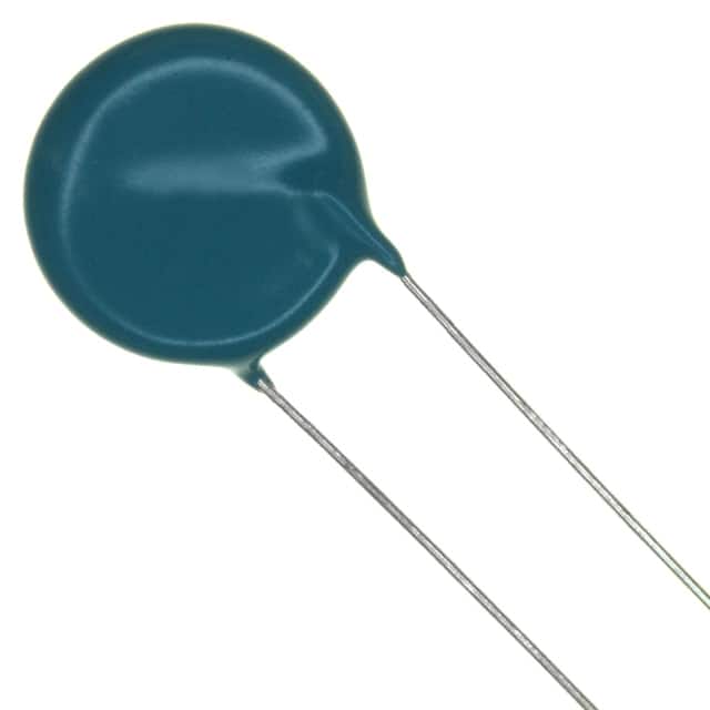 DHR4E4A101K2BB Image 