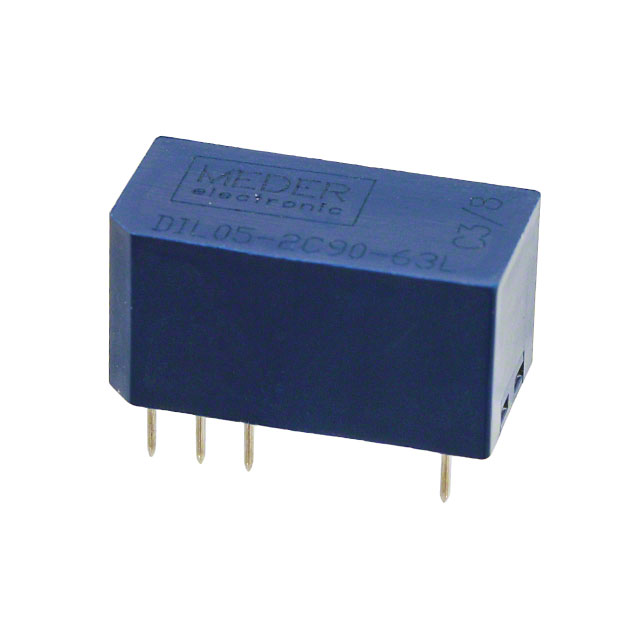 DIL05-2C90-63L Image 