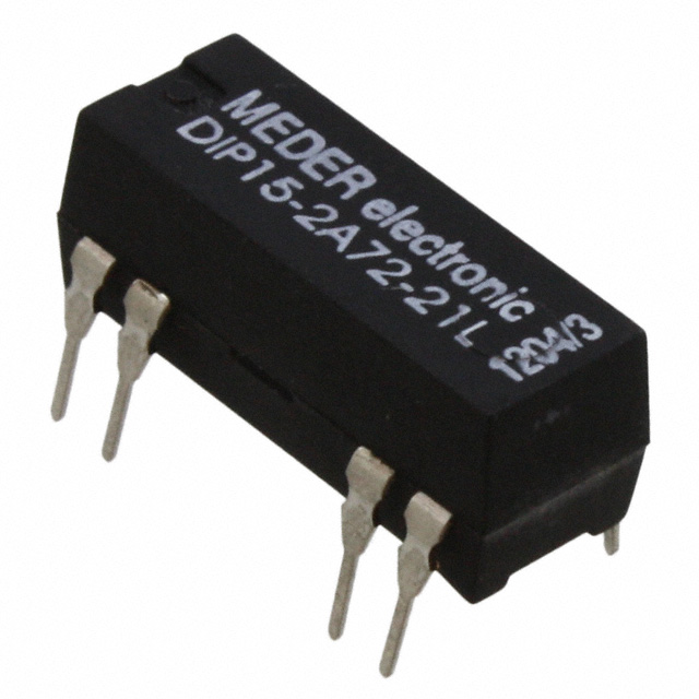 DIP15-2A72-21L Image 