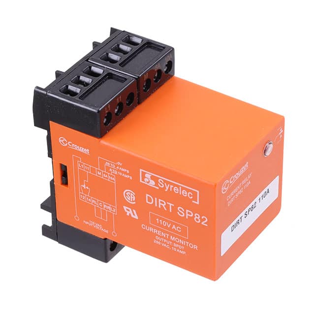 DIRTSP82110A Image 