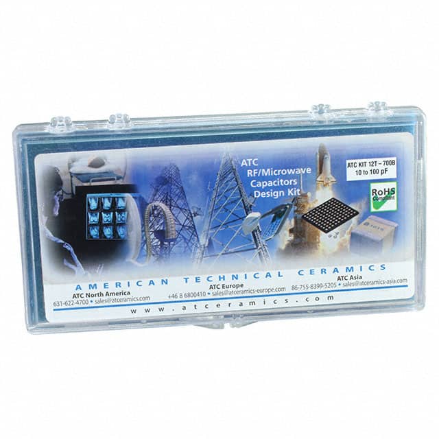 DK0012T Image 