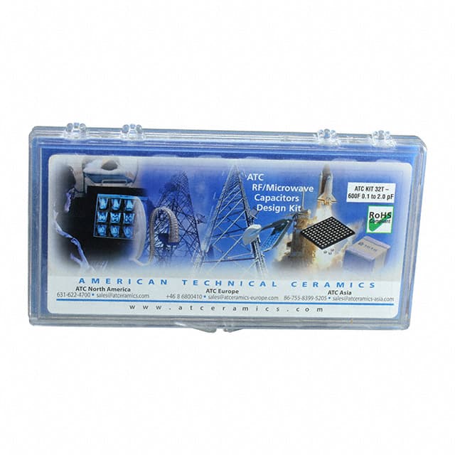 DK0032T Image 