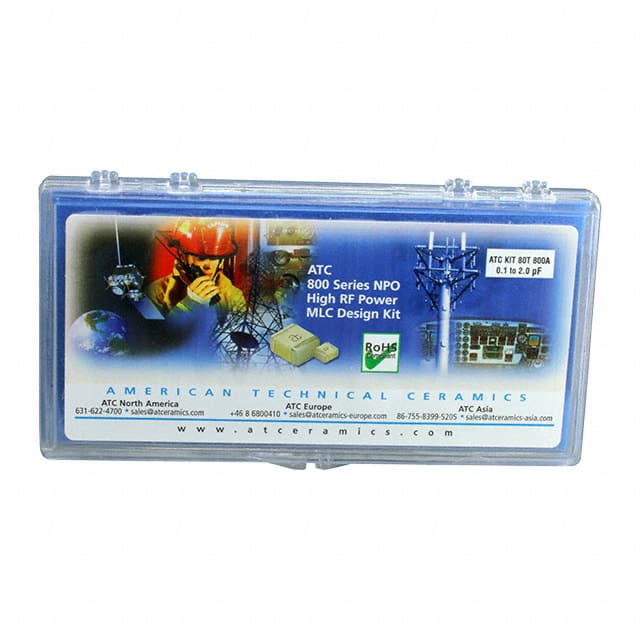 DK0080T Image 