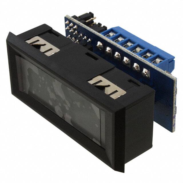 DK200P Image 
