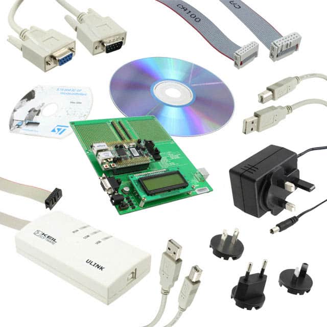DK3400 Image 