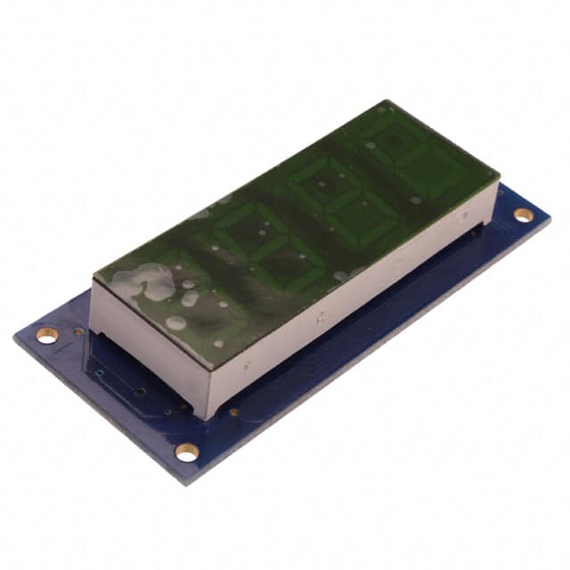 DK603 Image 