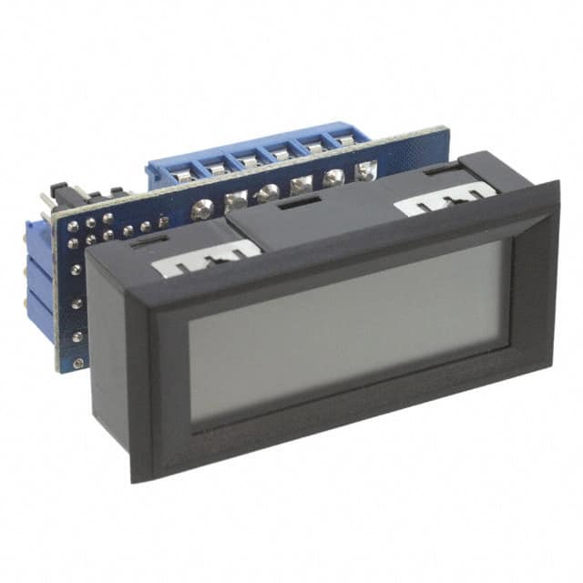 DK800P Image 