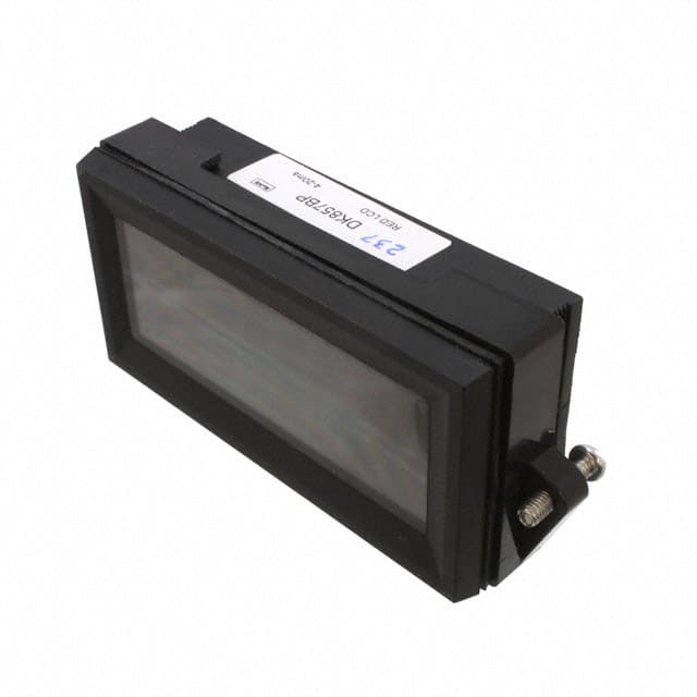DK857BP Image 