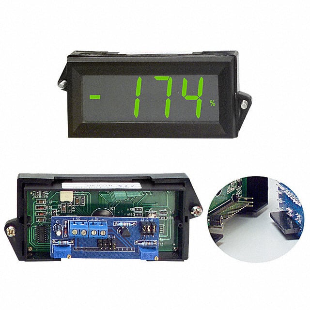 DK957B Image 
