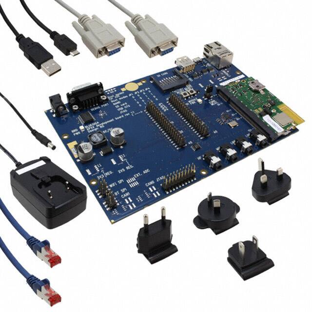 DKAPX4 Image 