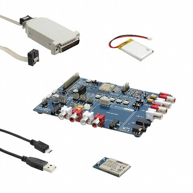 DKWT32I Image 