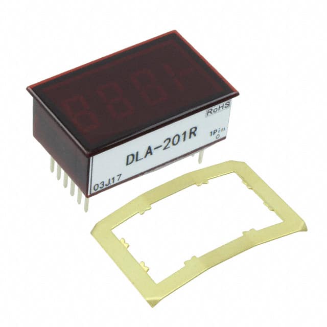 DLA-201R Image 