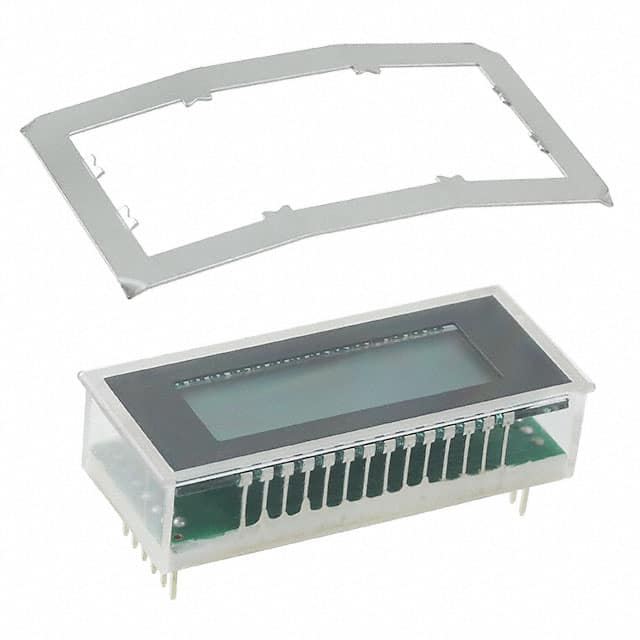 DLA-303LCD Image 