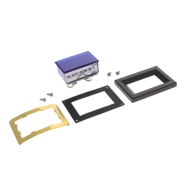 DLA20-DCM-B-1 Image 