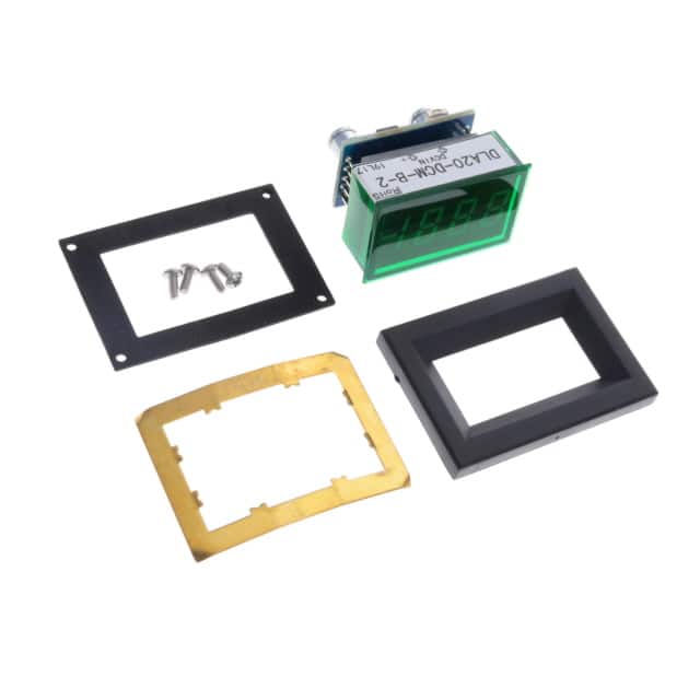DLA20-DCM-G-2 Image 