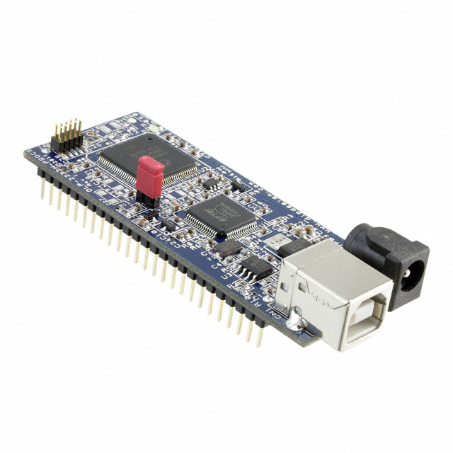 DLP-2232H-PSOC5 Image 