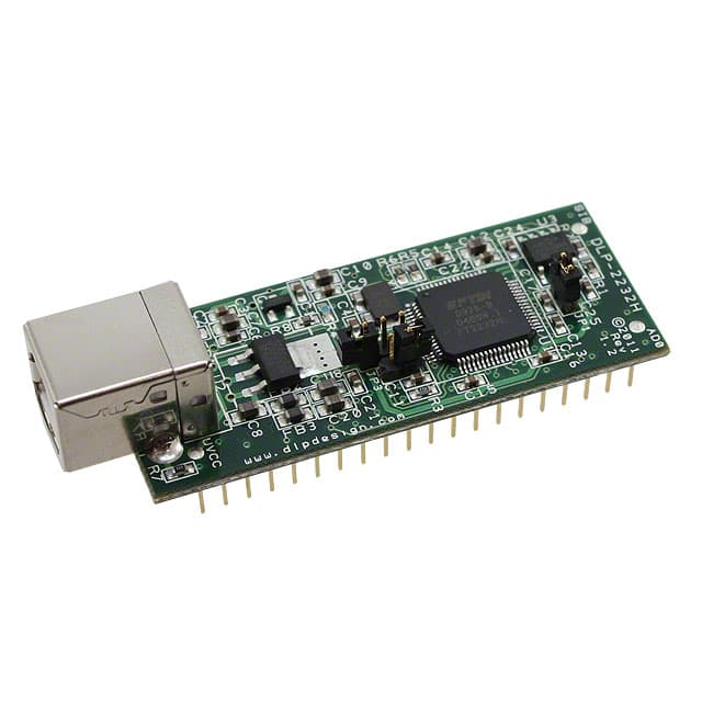 DLP-2232H Image 