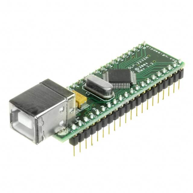 DLP-2232M-G Image 