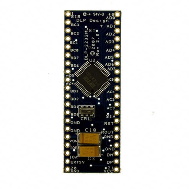 DLP-2232ML-G Image 