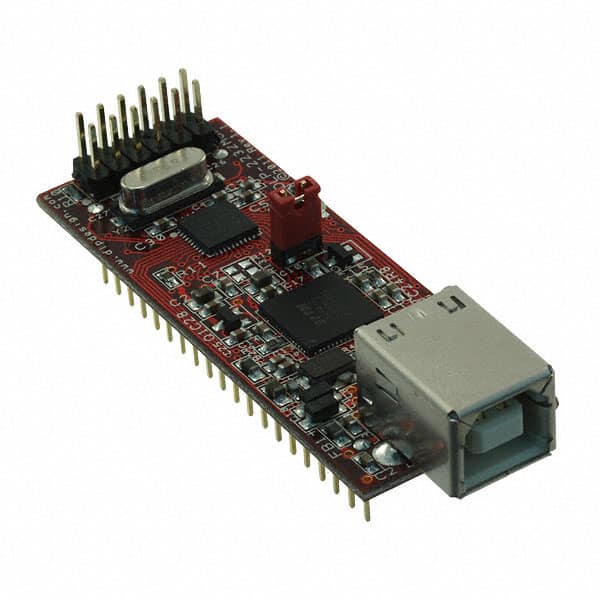 DLP-2232MSPF Image 