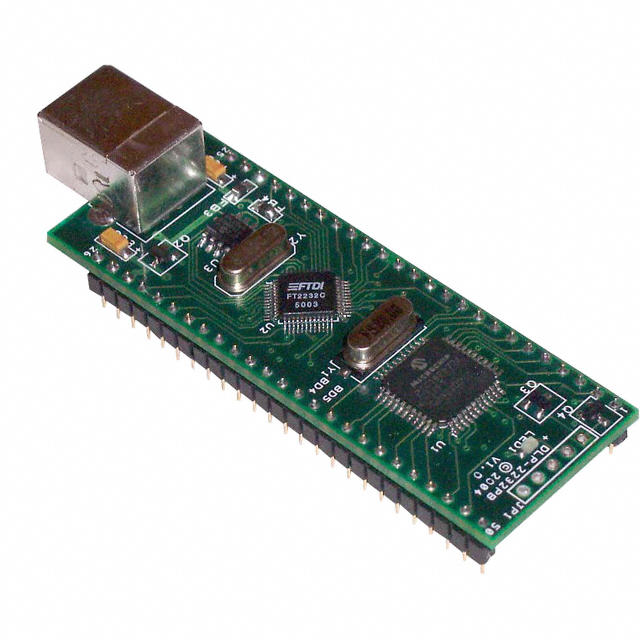 DLP-2232PB-G Image 
