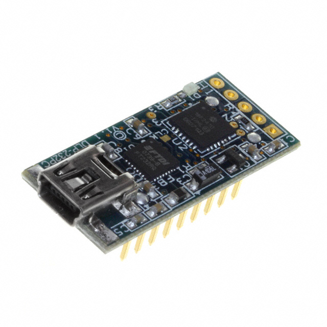 DLP-232PC Image 