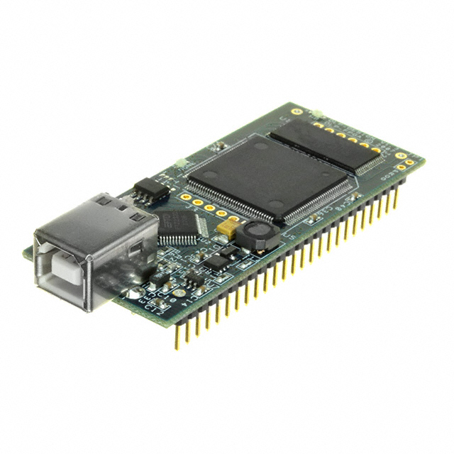 DLP-FPGA Image 