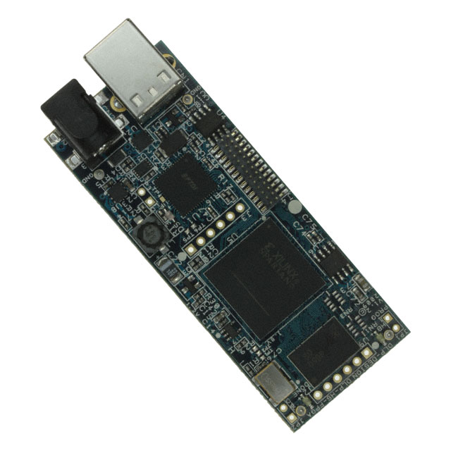 DLP-HS-FPGA Image 