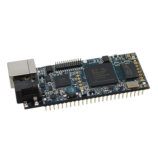 DLP-HS-FPGA2 Image 