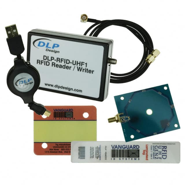 DLP-RFID-UHF1B Image 