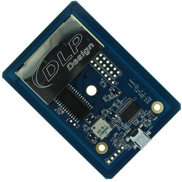 DLP-RFID1-OG Image 