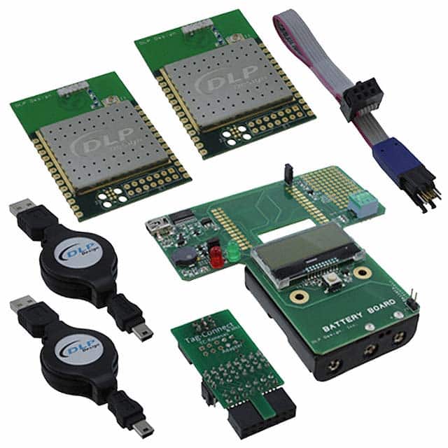 DLP-RFS-DK Image 