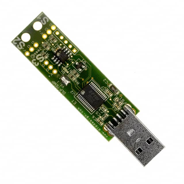 DLP-TEMP-G Image 