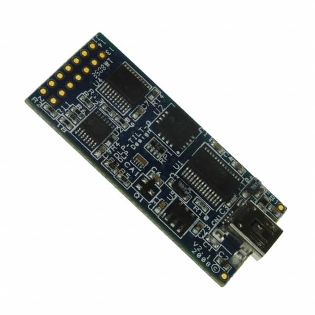 DLP-TILT-G Image 