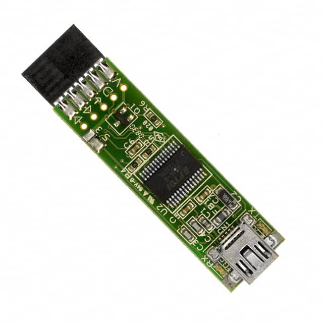 DLP-TXRX-G Image 