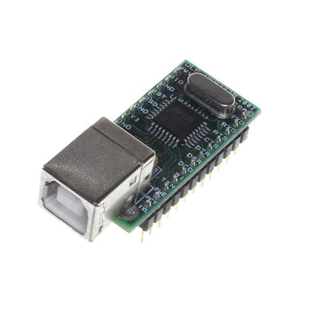 DLP-USB232M-G2 Image 