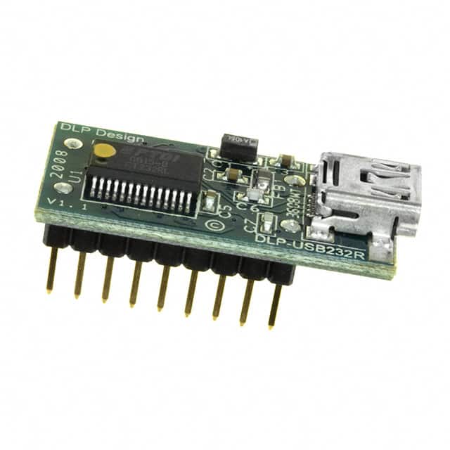 DLP-USB232R Image 