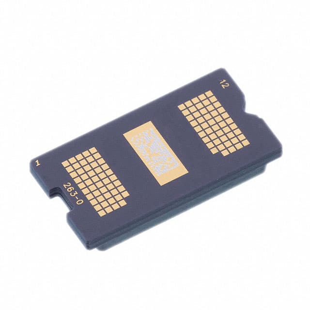 DLP4501FQG Image 