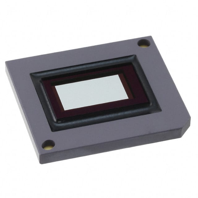DLP6500BFYE Image 