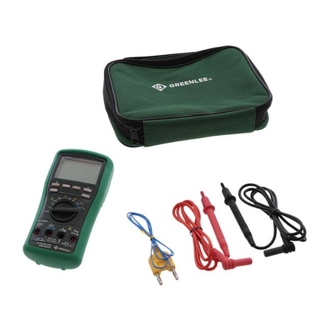 DM-820A Image 