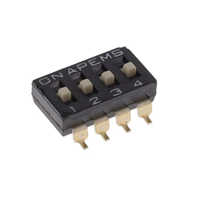 DM04 Image 