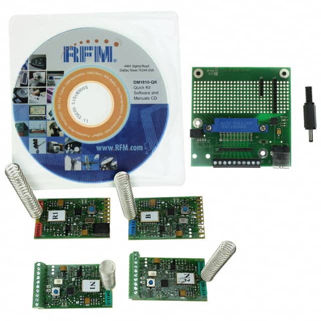 DM1810-434-QK Image 
