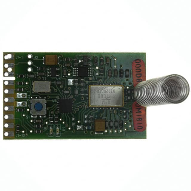 DM1810-434MR Image 
