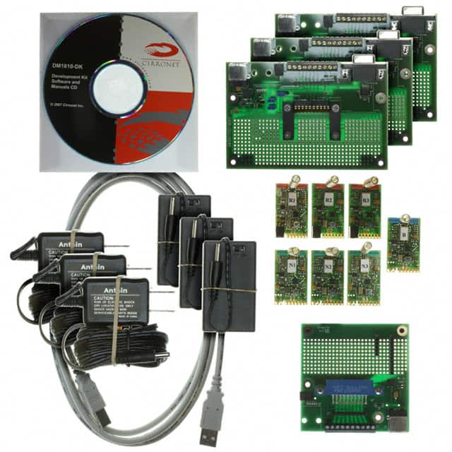 DM1810-916-DK Image 
