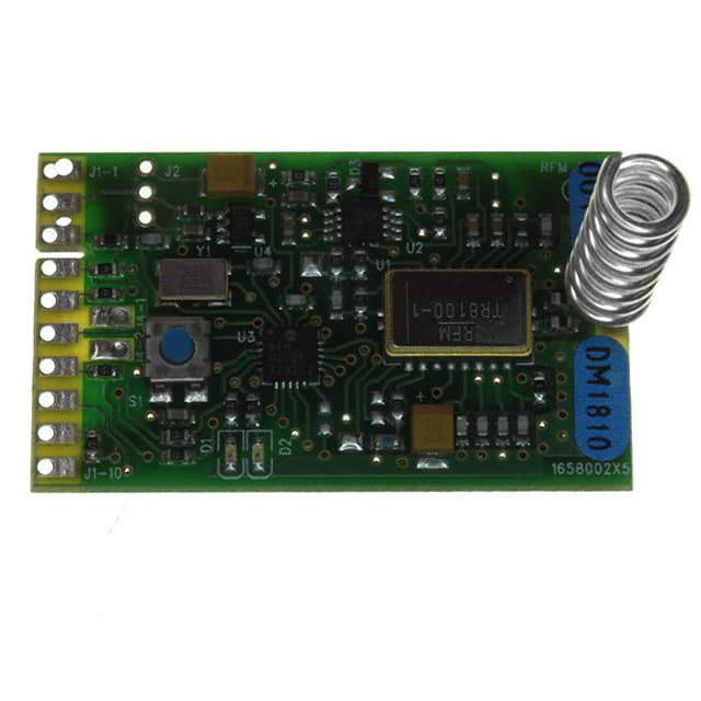 DM1810-916MB Image 