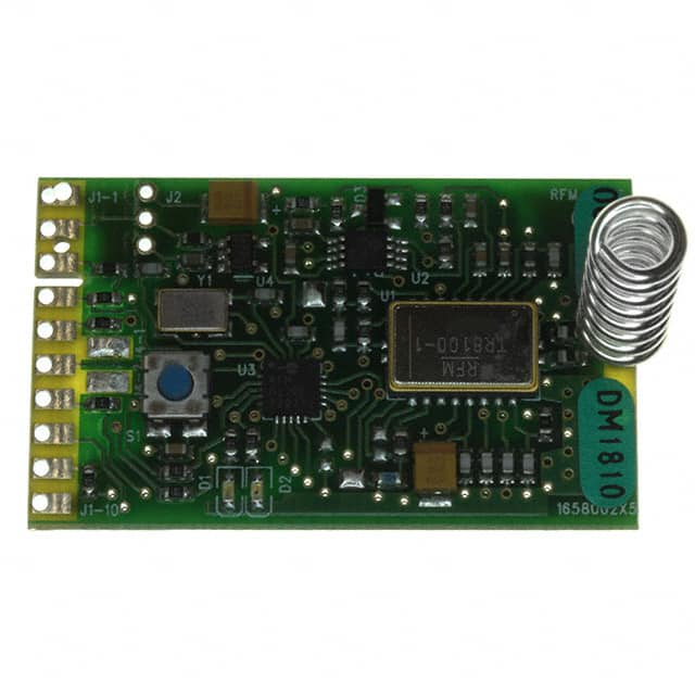 DM1810-916MN Image 