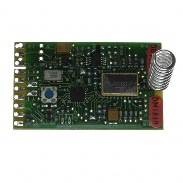 DM1810-916MR Image 