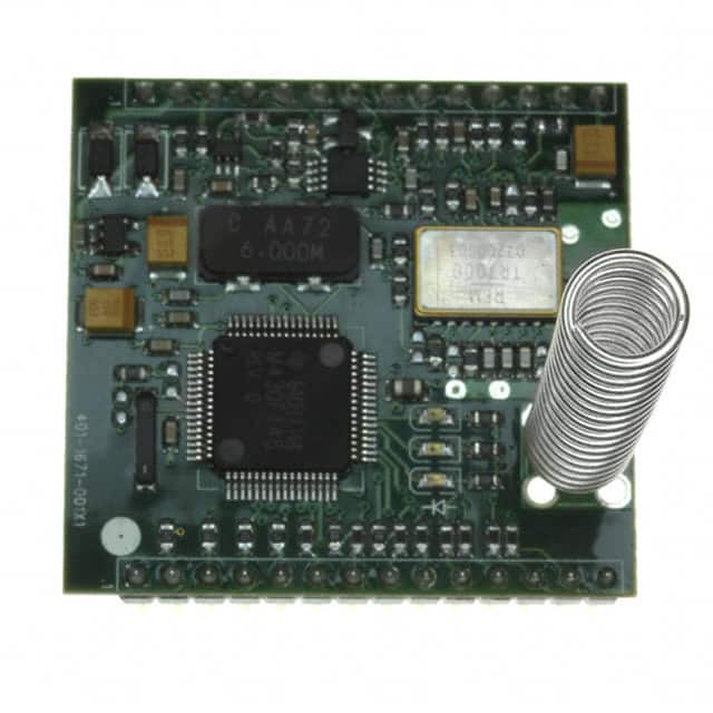 DM2200-434VM Image 