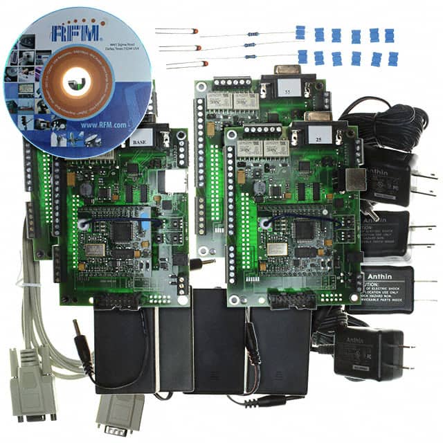 DM2200-916-DK Image 