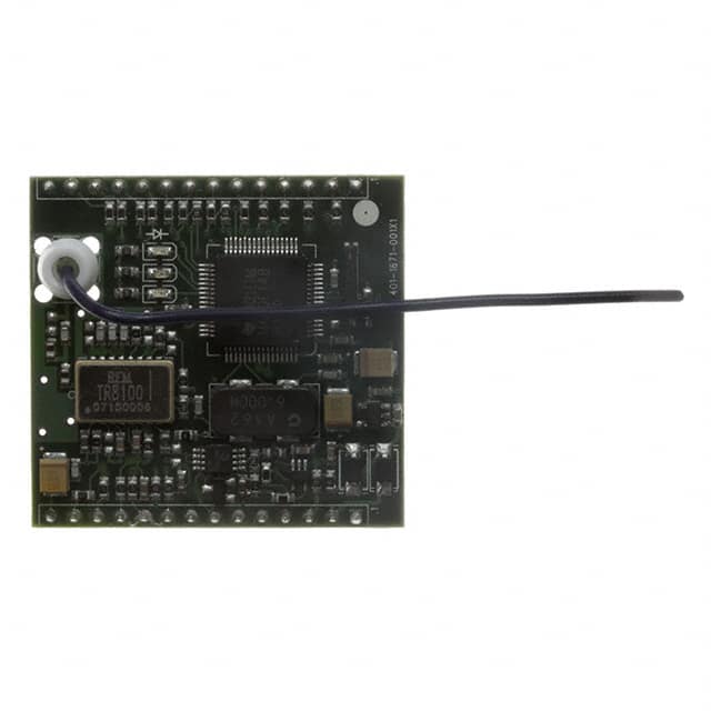 DM2200-916VM Image 
